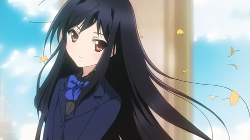 Accel World
