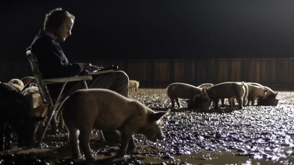 Upstream Color