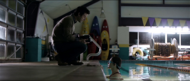 Upstream Color