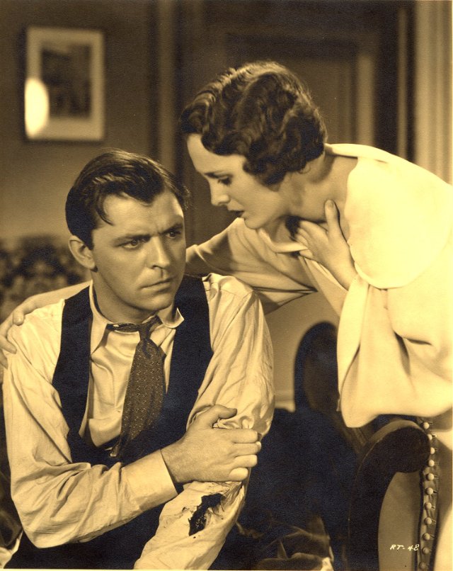 Lyle Talbot Lyle Talbot