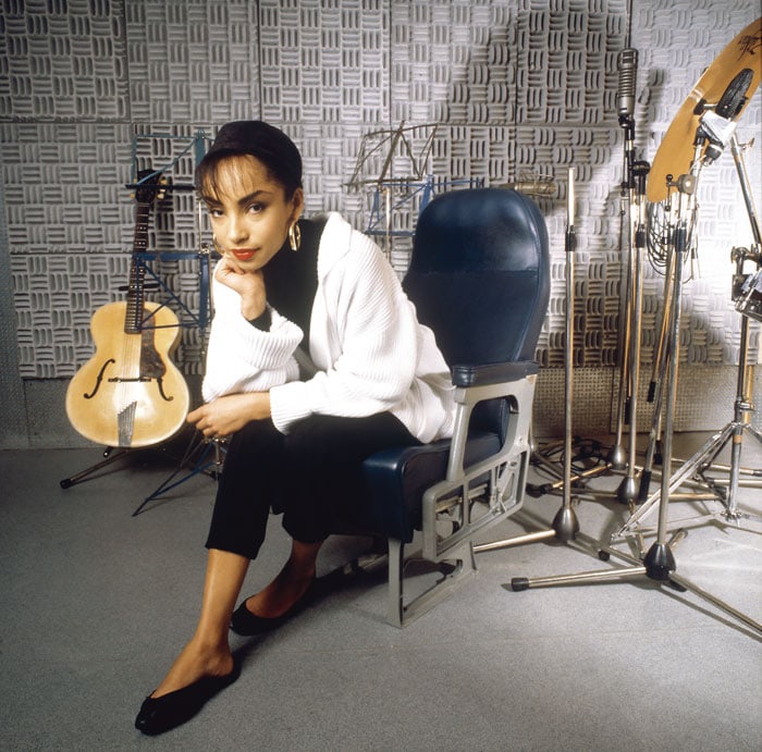 Sade Sade