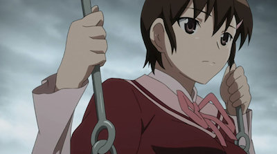 The World God Only Knows