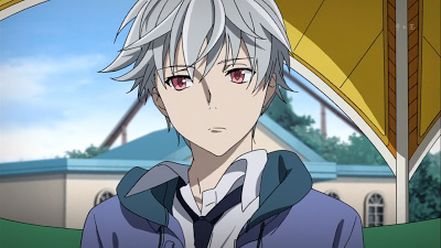 Future Diary