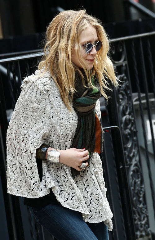 Mary-Kate Olsen