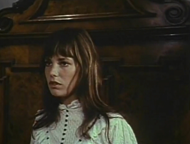 Romance of a Horsethief Romance of a Horsethief