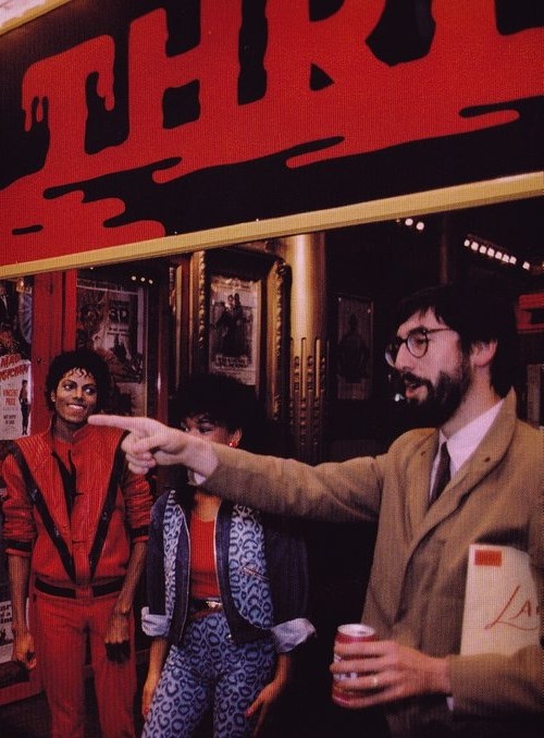 Michael Jackson