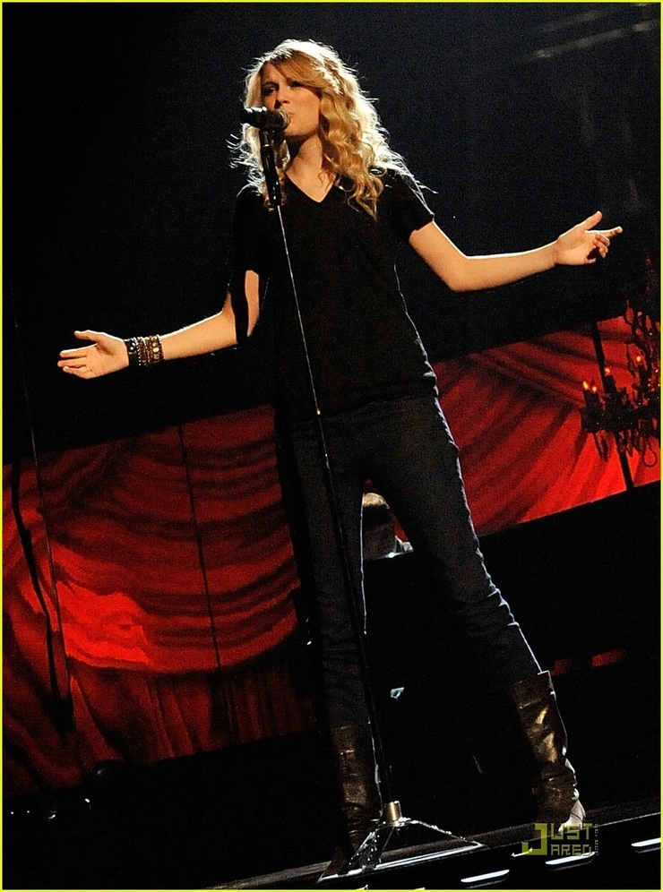 Taylor Swift Taylor Swift