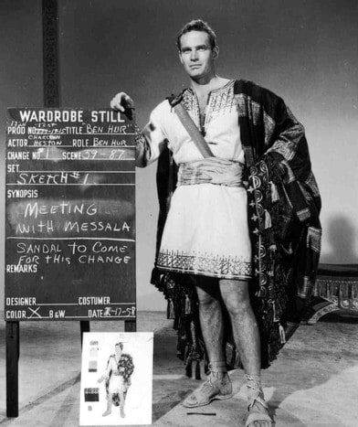 Ben-Hur Ben-Hur