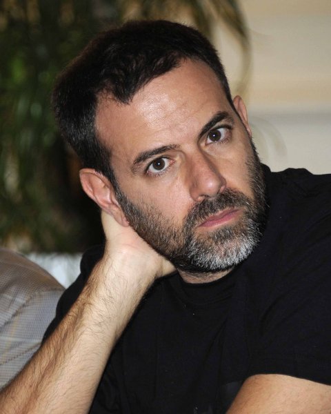 Fausto Brizzi