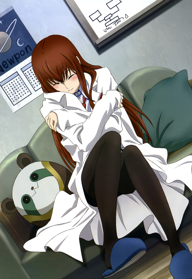 Steins;Gate