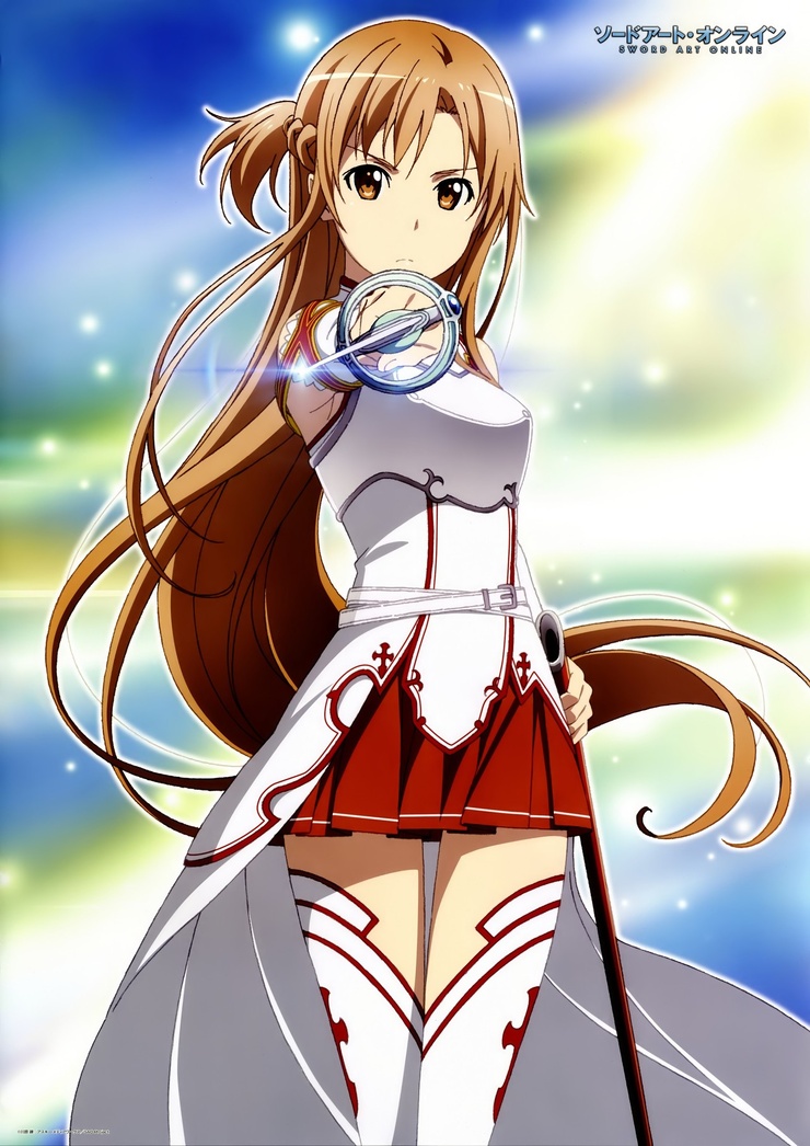 Sword Art Online