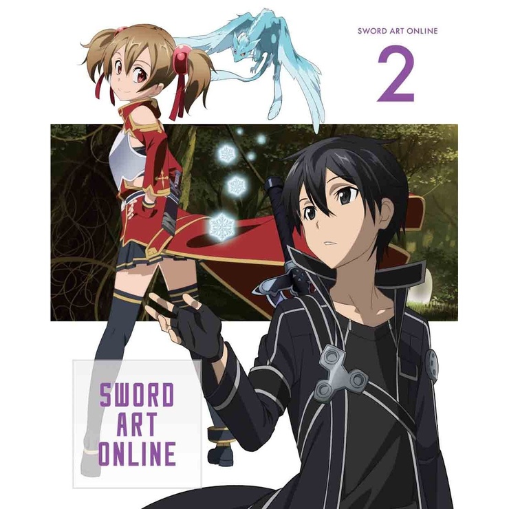 Sword Art Online