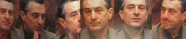 Robert De Niro