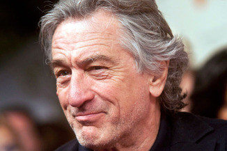 Robert De Niro