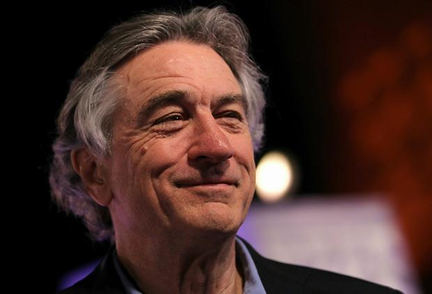 Robert De Niro