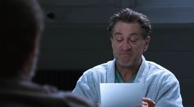 Robert De Niro