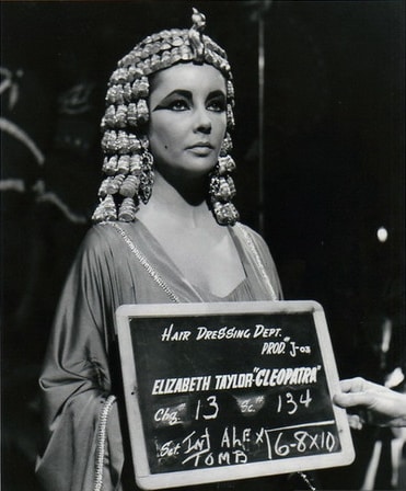 Cleopatra