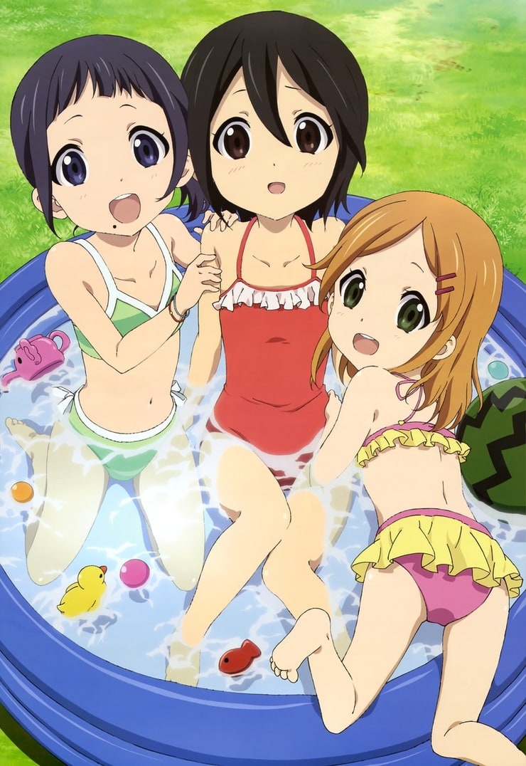 Kokoro Connect