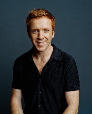 Damian Lewis