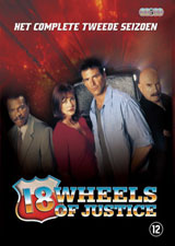18 Wheels of Justice