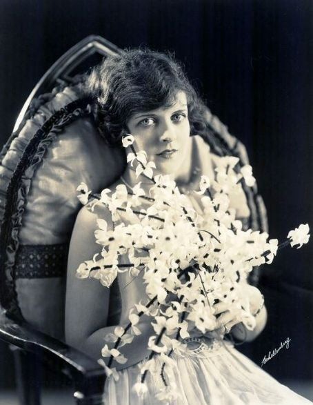 May McAvoy May McAvoy