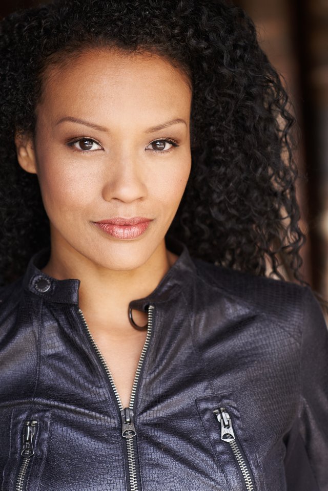 Picture of Mieko Hillman