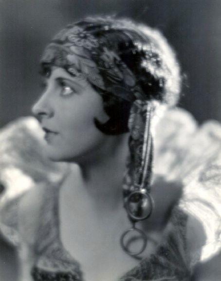 May McAvoy May McAvoy