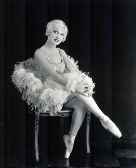 May McAvoy