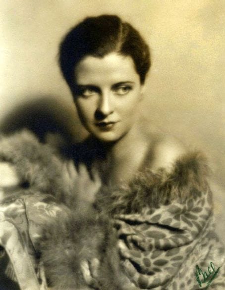 May McAvoy May McAvoy