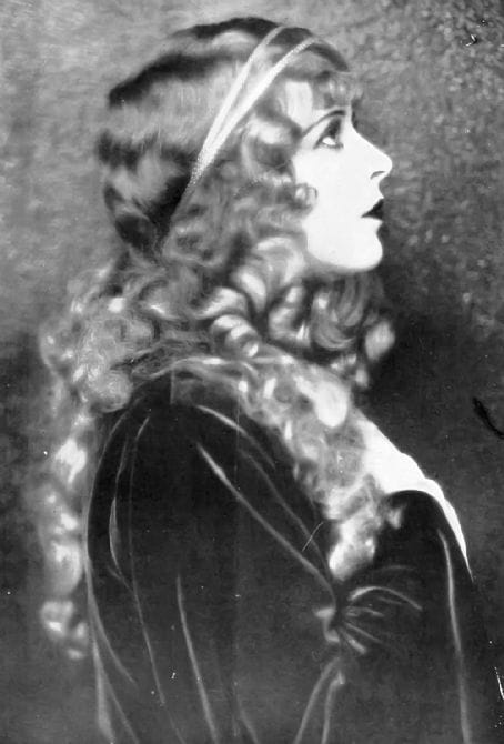 May McAvoy May McAvoy
