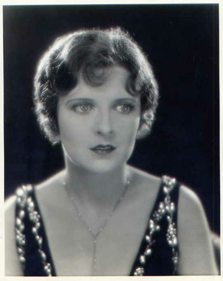 May McAvoy May McAvoy