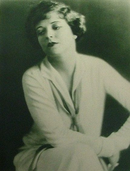 May McAvoy May McAvoy