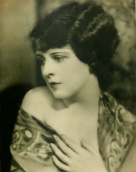 May McAvoy