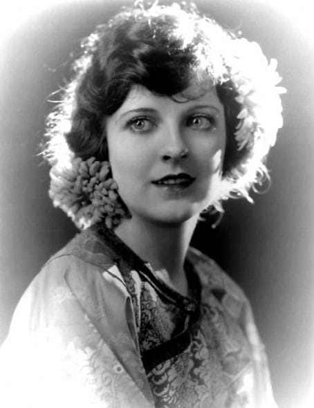 May McAvoy