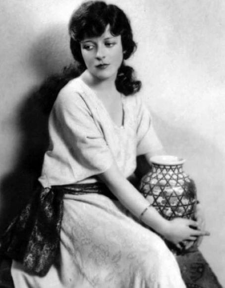 May McAvoy May McAvoy