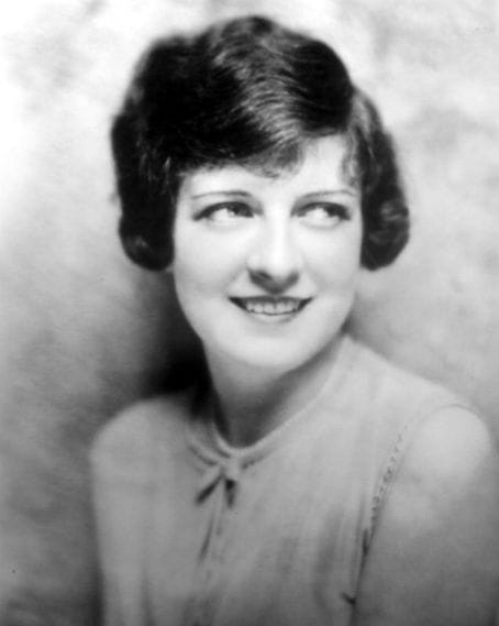 Picture of May McAvoy