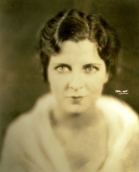 May McAvoy May McAvoy