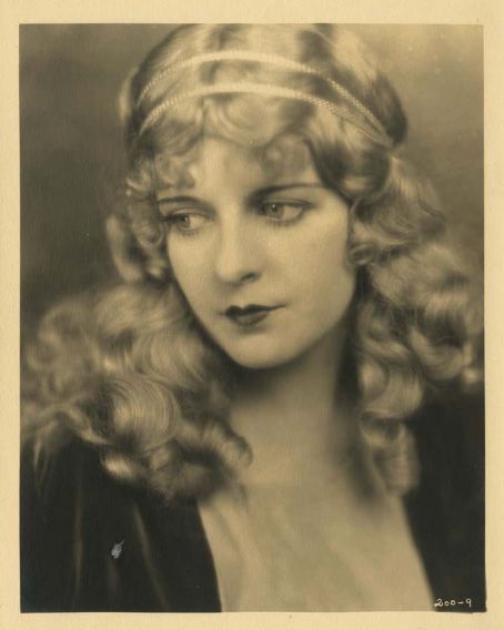 May McAvoy May McAvoy