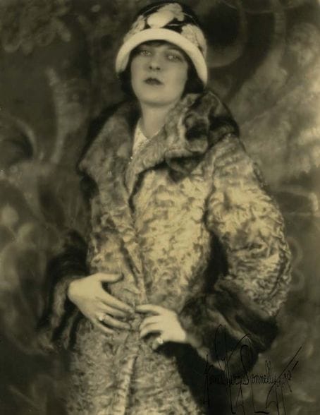 May McAvoy