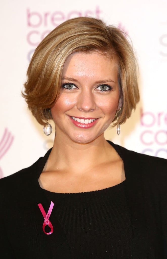 Rachel Riley