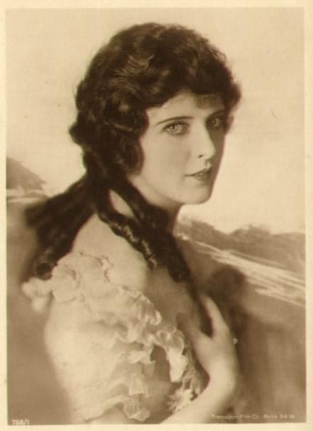 May McAvoy May McAvoy