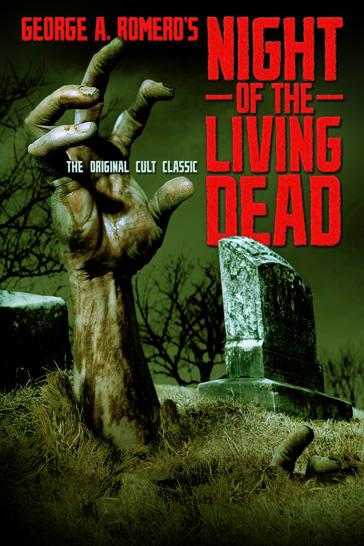 Night of the Living Dead