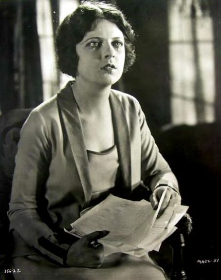 May McAvoy May McAvoy