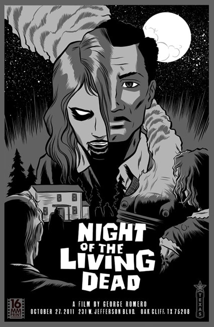 Night of the Living Dead