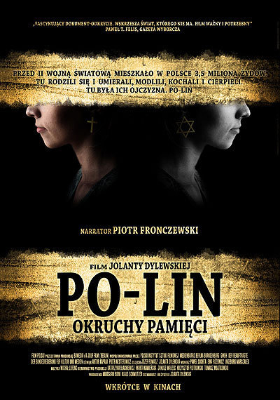 Po-lin. Okruchy pamieci