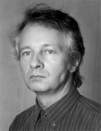 Picture of Krzysztof Stroinski