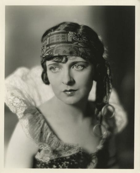 May McAvoy