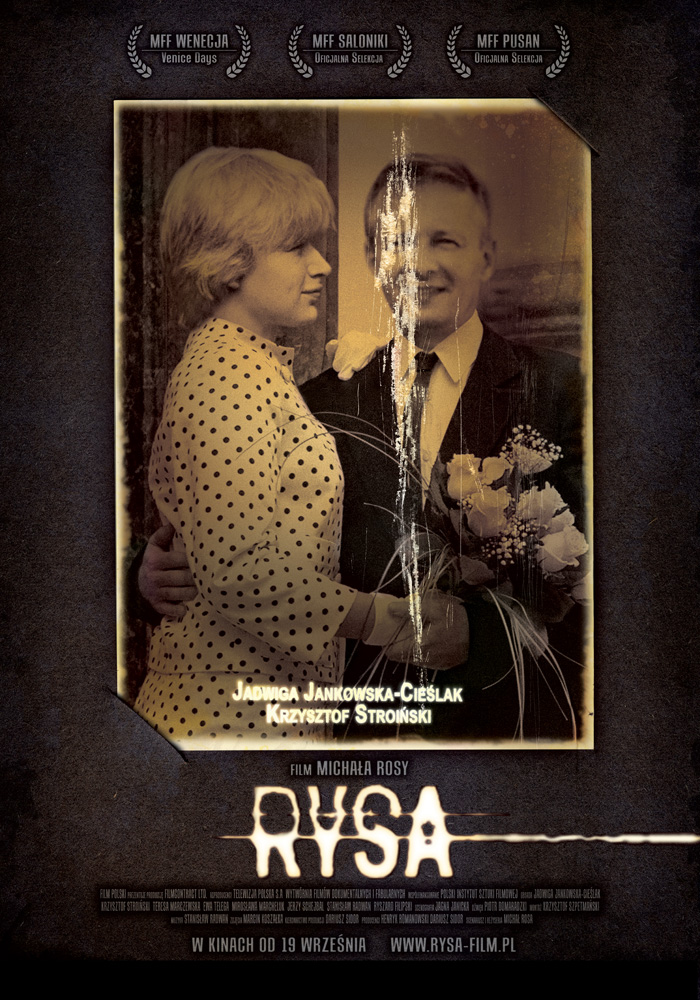 Rysa