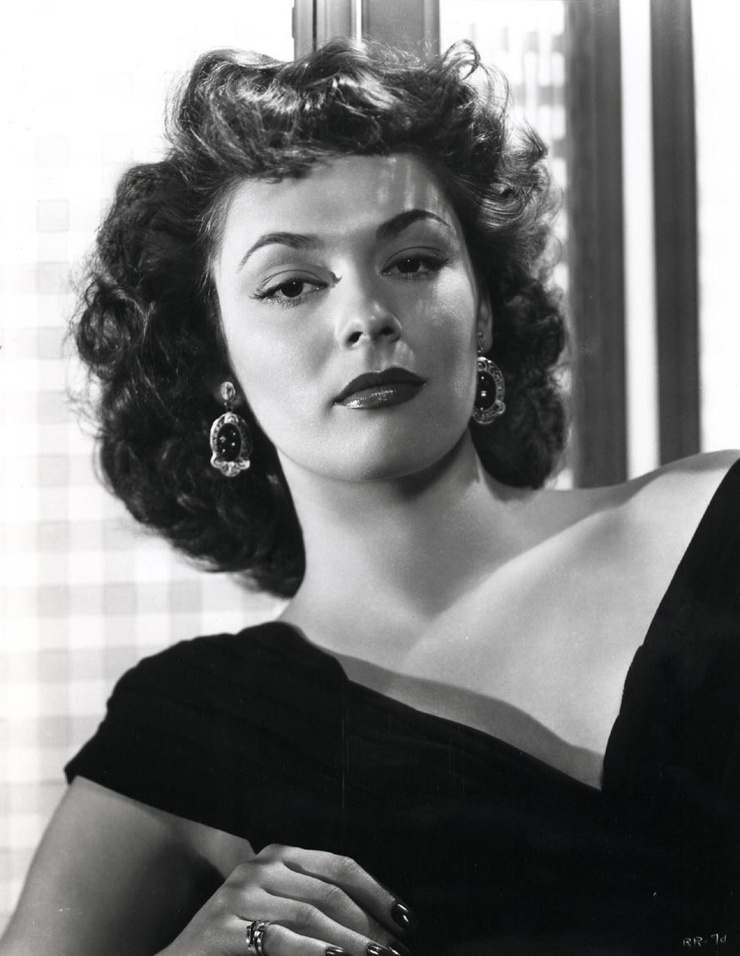 Ruth Roman Ruth Roman