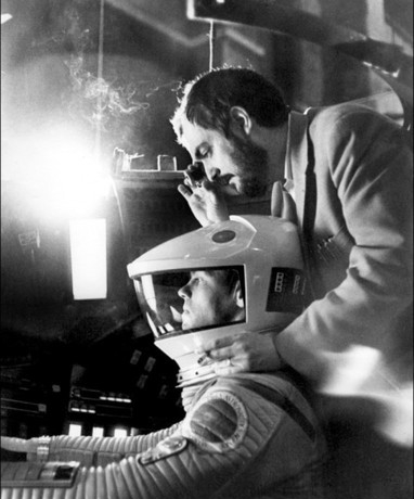 2001: A Space Odyssey